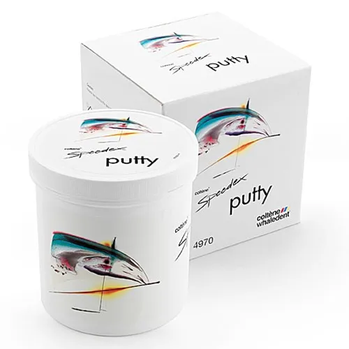 Speedex - Putty