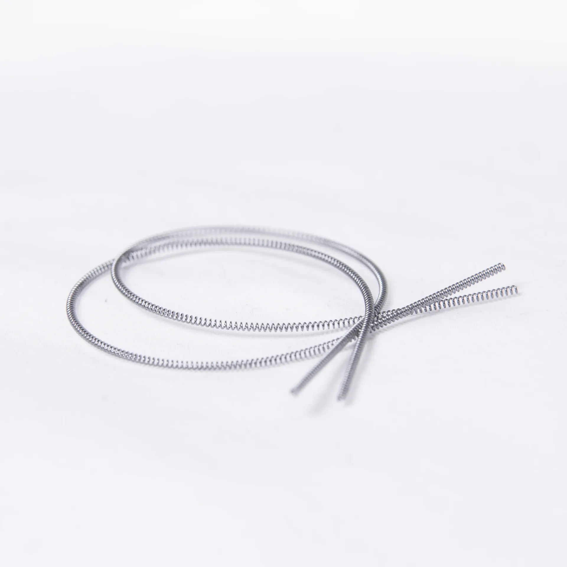 Niti Open Coil Springs, Inner: 0.030", 2pcs/pk