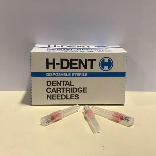 NEEDLES H-DENT