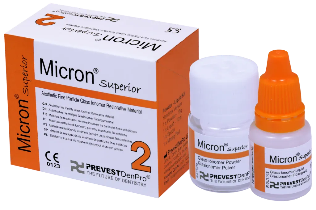 PREVEST MICRON SUPERIOR KIT