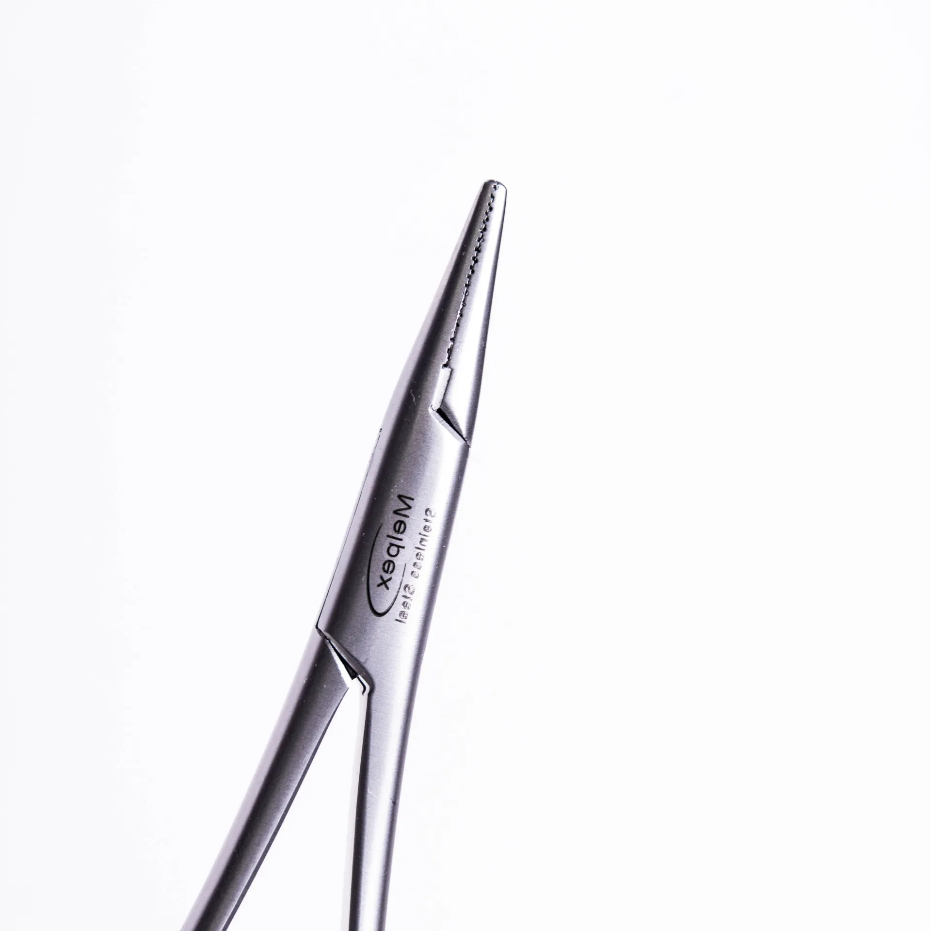 Mathieu Narrow Tip Double Spring