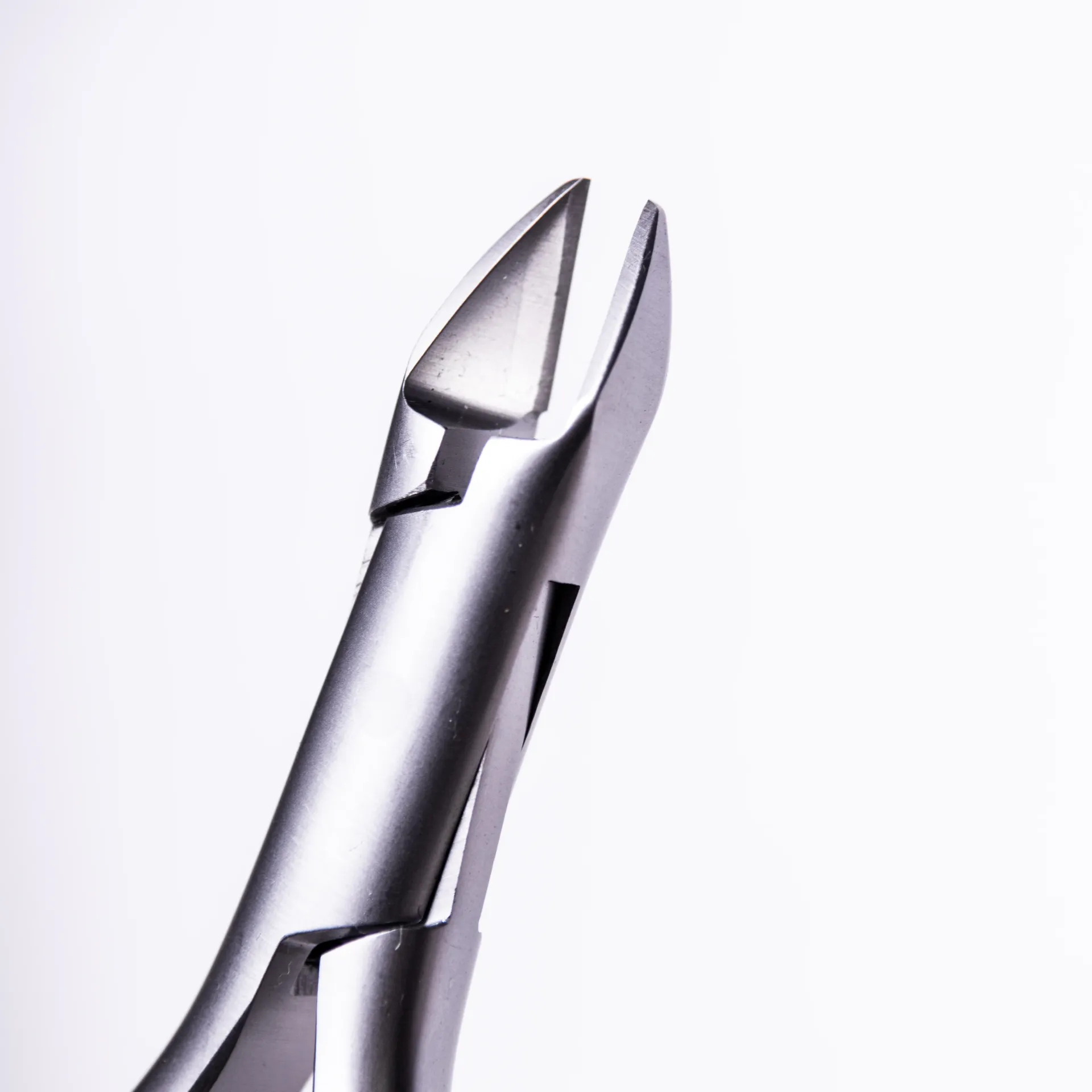 Pin and ligature Cutter straight